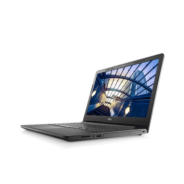 Laptop Dell Inspiron 3576 N3576C (i3 8130U, 4GB Ram, 1TB HDD, Intel UHD Graphics 620, 15.6 inch HD, Win 10, Grey)