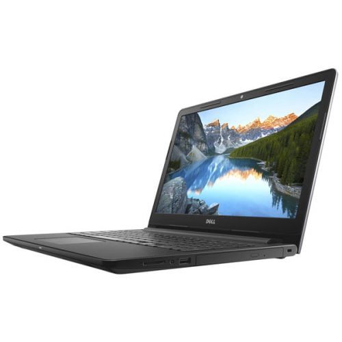 Laptop Dell Inspiron 3576 N3576D (i3 8130U, 4GB Ram, 1TB HDD, Intel UHD Graphics 620, 15.6 inch HD, Win 10, Gray)