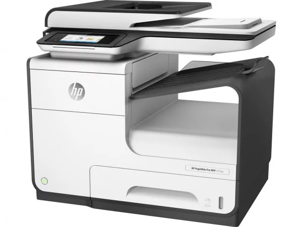 Máy in HP Color PageWide Pro MFP 477dw (D3Q20D)