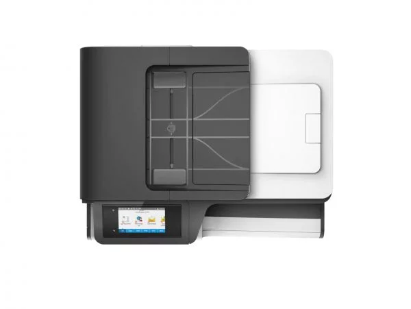 Máy in HP Color PageWide Pro MFP 577dw (D3Q21D)