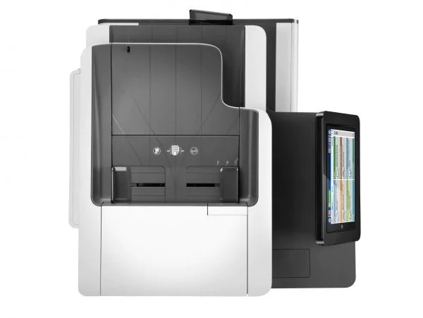 Máy in HP Color PageWide Enterprise MFP 586dn (G1W39A)