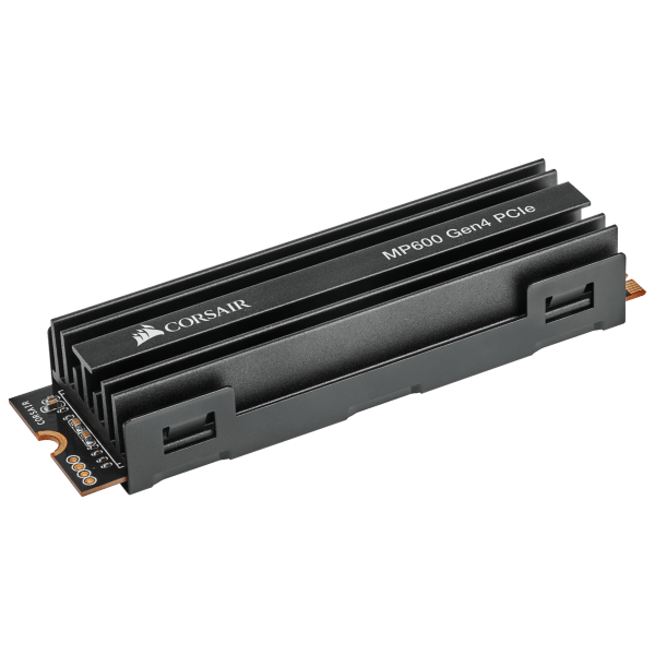 SSD Corsair 1TB MP600 Gen 4 PCIe x4 – CSSD-F1000GBMP600