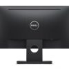 Màn Hình Dell E2016HV (19.5 inch,1600 x 900, LED, 60Hz, 5ms, Black)