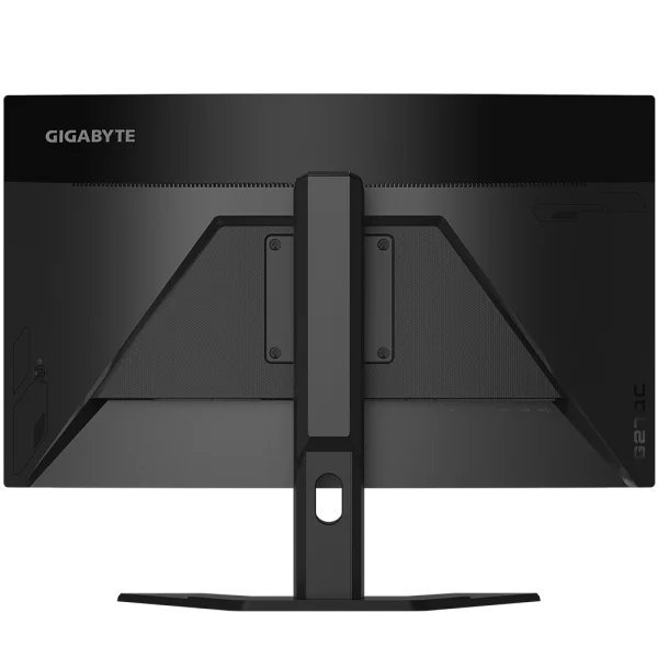 Màn Hình Cong Gigabyte G27QC - EK