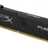 Ram Kingston HyperX Fury Black 8GB DDR4 2666Mhz CL15 DIMM - HX426C16FB3/8