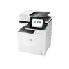 Máy in HP Color LaserJet Enterprise MFP M681dh (J8A10A)