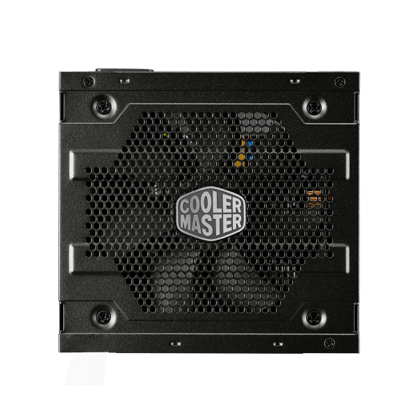 Nguồn Cooler Master Elite V4 80 Plus 230V 600W - MPE-6001- ACABN