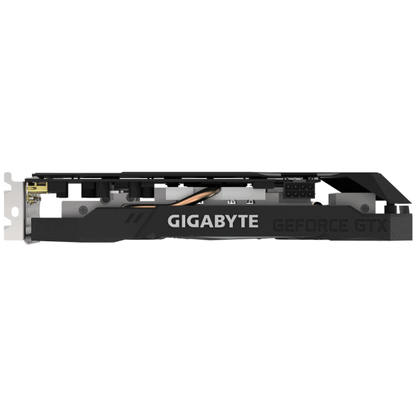 VGA GIGABYTE GEFORCE GTX 1660 Ti OC 6G (GV-N166TOC-6GD)
