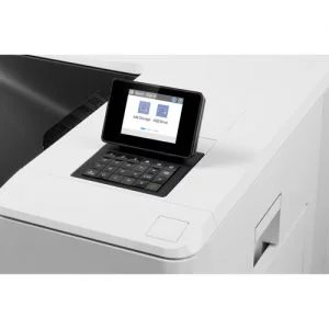 Máy in HP Color LaserJet Enterprise M652n (J7Z98A)