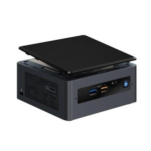 Intel NUC NUC7PJYH2 – J5005