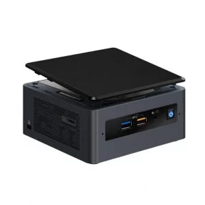 Intel NUC NUC7PJYH2 – J5005