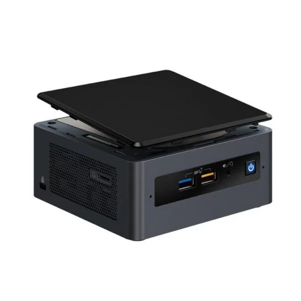 Intel NUC NUC7PJYH2 - J5005