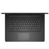 Laptop Dell Inspiron 3476 N3476B (i5 8250U, 4GB Ram, 1TB HDD, AMD Radeon 520 2G GDDR5, 15.6 inch HD, Win 10, Đen)