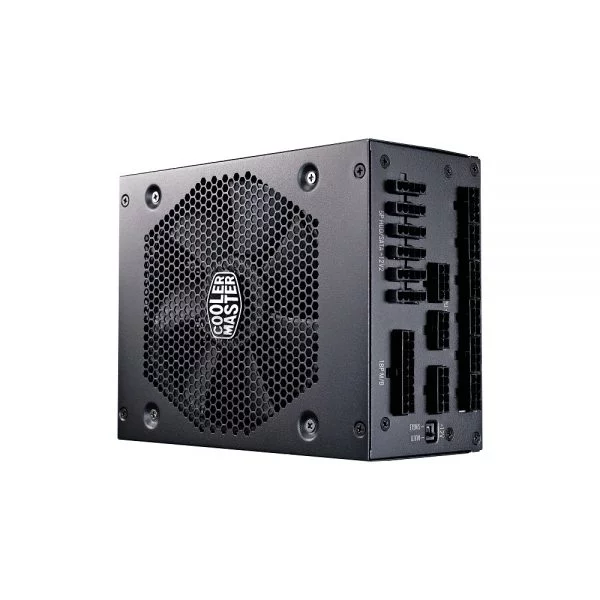 Nguồn Cooler Master V PLATINUM 1300W A/EU Cable - MPZ-D001-AFBAPV-EU