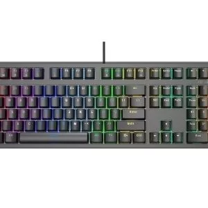 Bàn phím cơ Ajazz DOUYU DKL310 Optical switch