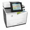 Máy in HP Color PageWide Enterprise MFP 586dn (G1W39A)