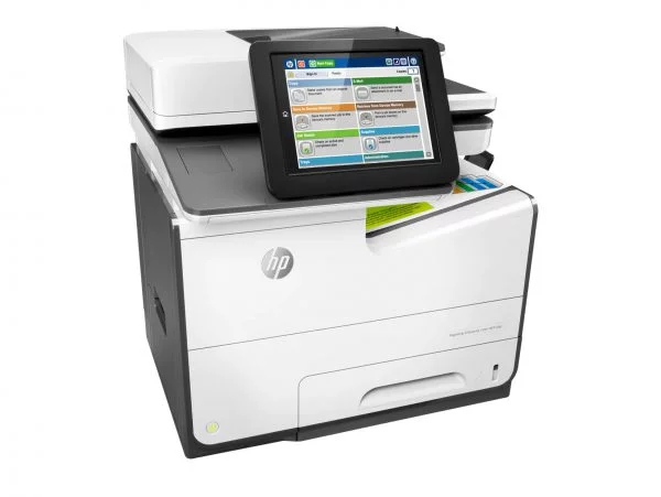 Máy in HP Color PageWide Enterprise MFP 586dn (G1W39A)