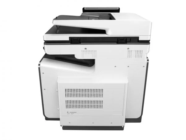 Máy in HP Color PageWide Enterprise Flow MFP 586z (G1W41A)