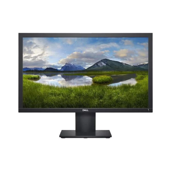 Màn Hình Dell E2220H (21.5 inch, 1920 x 1080 FHD, TN, 60Hz, 5ms, 250 nits, VGA+DP)