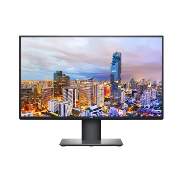 Màn Hình Dell UltraSharp U2520D 2K (25 inch, 2560 x 1440 QHD, IPS, 60Hz, 5ms)