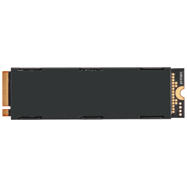 SSD Corsair 2TB MP600 Gen 4 PCIe x4 - CSSD-F2000GBMP600