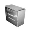 Case Cooler Master MasterBox MS600 Silver - MCB-MS600-SGNN-S00