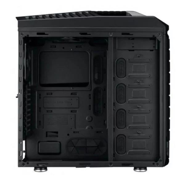 Case Cooler Master Trooper SE - SGC-5000-KWN2