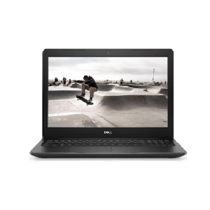 Laptop Dell Vostro 3590-V3590B (Intel Core i5-10210U, 256GB SSD, DVD+/-RW, 15.6 inch FHD, AMD 610 2GB GDDR5,  Finger Print, Win10 Home SL, Black)