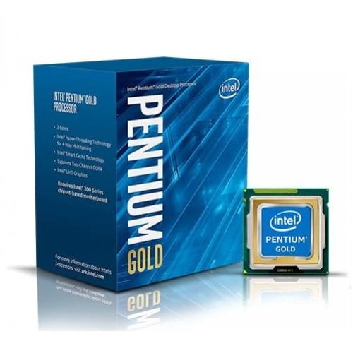 CPU Intel - songphuong.vn