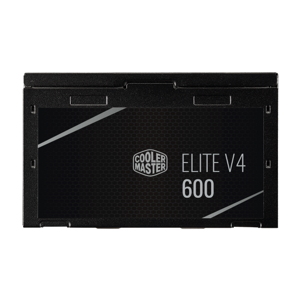 Nguồn Cooler Master Elite V4 80 Plus 230V 600W - MPE-6001- ACABN