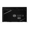 Nguồn Cooler Master Elite V4 80 Plus 230V 400W Bulk - MPE-4001-ACABN