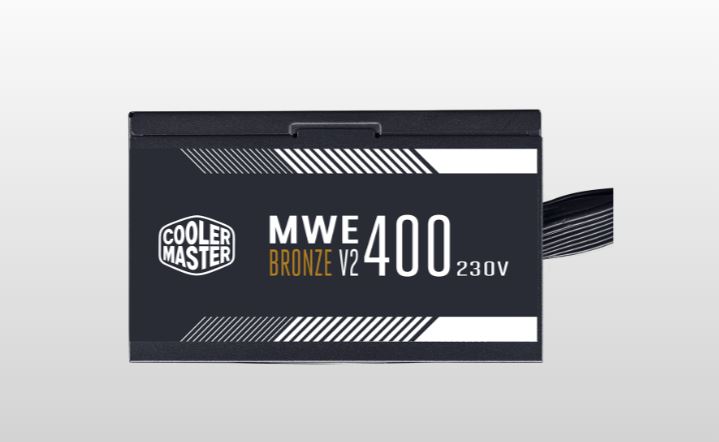 Nguồn Cooler Master MWE 400 BRONZE V2 - MPE-4001-ACABW-B - songphuong.vn