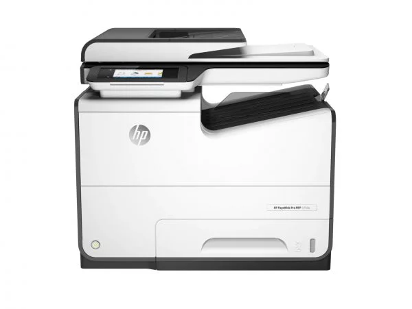 Máy in HP Color PageWide Pro MFP 577dw (D3Q21D)