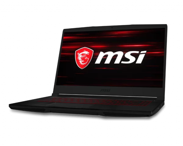 Laptop MSI GF63 Thin 9SCSR-846VN (i7-9750H, 8GB Ram, SSD 512GB, 1650Ti 4GB, 15.6 inch FHD 144Hz IPS, Win 10)