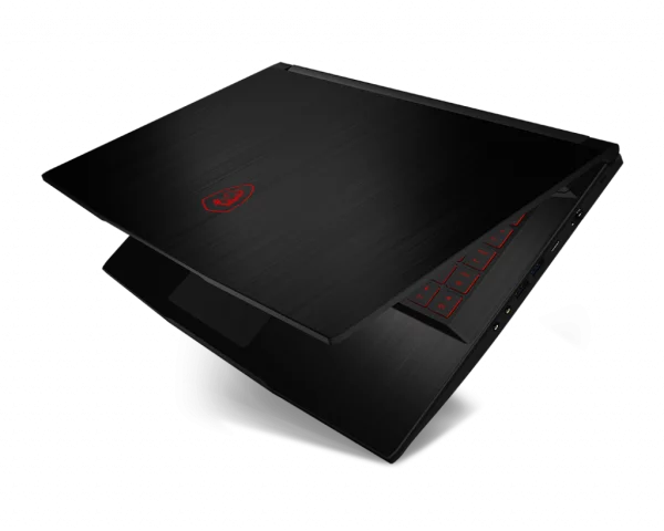 Laptop MSI GF63 Thin 9SCSR-846VN (i7-9750H, 8GB Ram, SSD 512GB, 1650Ti 4GB, 15.6 inch FHD 144Hz IPS, Win 10)