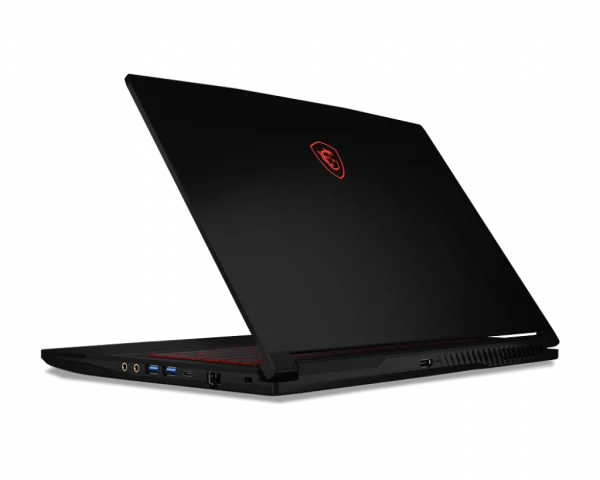 Laptop MSI GF63 Thin 9SCSR-846VN (i7-9750H, 8GB Ram, SSD 512GB, 1650Ti 4GB, 15.6 inch FHD 144Hz IPS, Win 10)