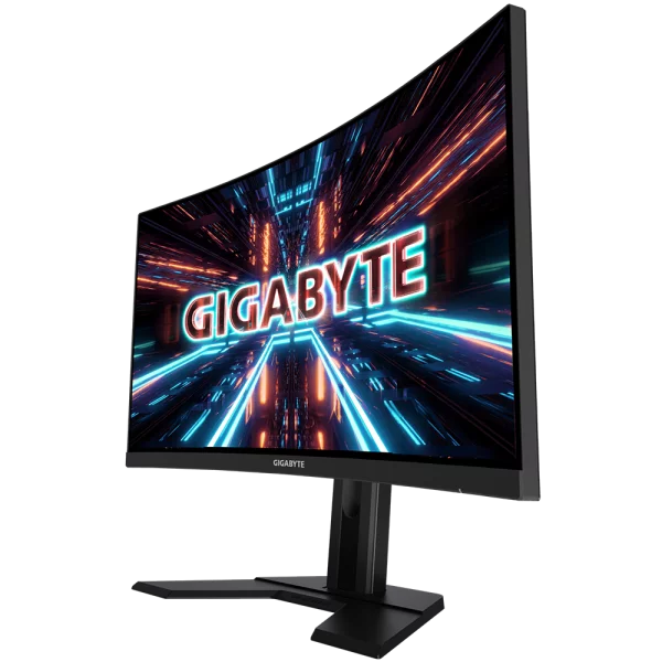 Màn Hình Cong Gigabyte G27QC - EK