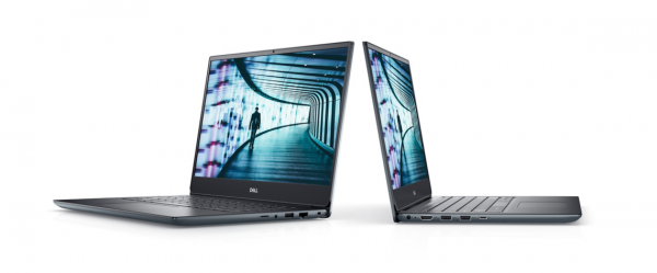Laptop Dell Vostro 5490 V5490B (i5-10210U, 8GB Ram, 256GB SSD, MX250 2GB, 14 inch FHD, Win 10 SL, Xám)