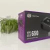 Nguồn Cooler Master MWE GOLD 650W A/EU Cable - MPY-6501-ACAAG