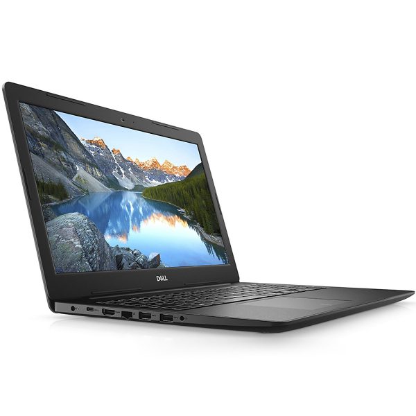 Laptop Dell Inspiron 3593-N3593D (Intel Core i5-1035G1, 4GB, 512GB SSD, 15.6 inch FHD, Win10 Home SL, Black)