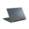 Laptop ASUS ROG Zephyrus M15 GU502LV-HC090T (i7 10875H, 16GB Ram, 1TB SSD, RTX 2060 6GB, 15.6 inch UHD 4K IPS, Win 10, Đen)