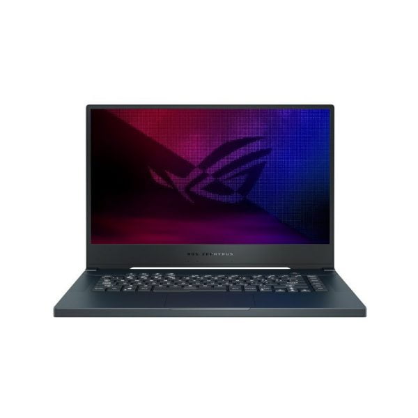 Laptop ASUS ROG Zephyrus M15 GU502LV-HC090T (i7 10875H, 16GB Ram, 1TB SSD, RTX 2060 6GB, 15.6 inch UHD 4K IPS, Win 10, Đen)
