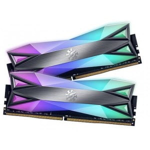 RAM ADATA XPG SPECTRIX D60G 16GB RGB (2x8GB DDR4 4133MHz) – AX4U413338G19J-DT60