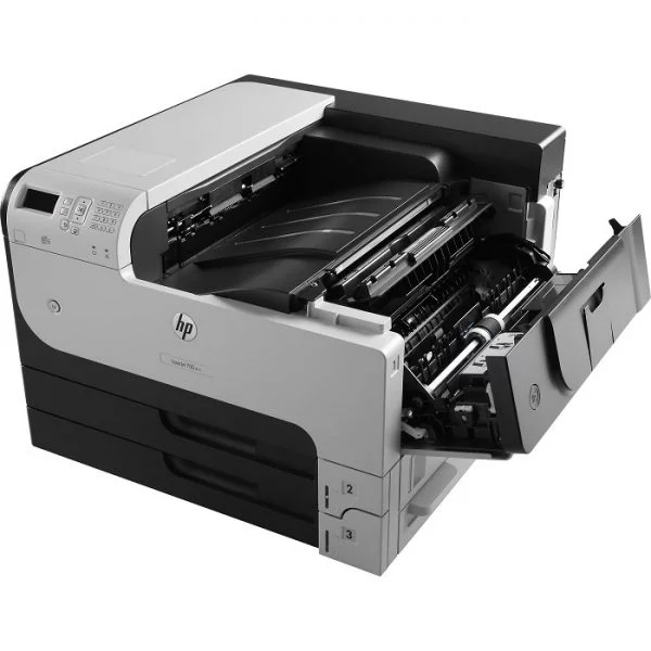 Máy in HP Laserjet Enterprise 700 M712N (CF235A)