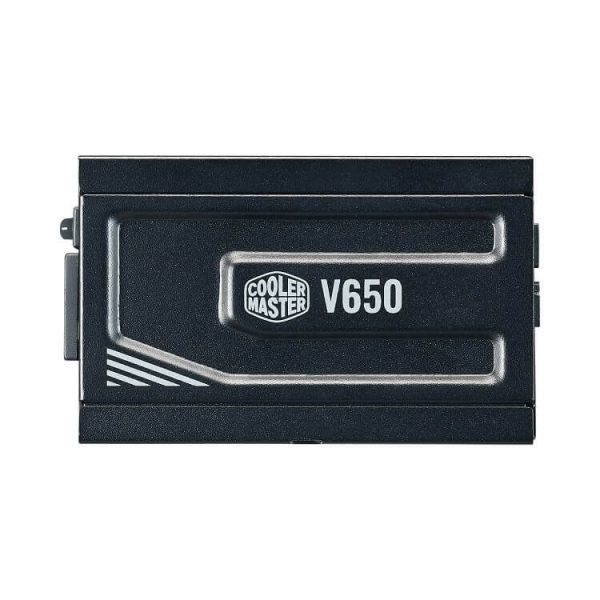Nguồn Cooler Master V650 SFX Gold 650W - MPY-6501-SFHAGV