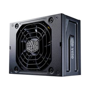 Nguồn Cooler Master V650 SFX Gold 650W – MPY-6501-SFHAGV