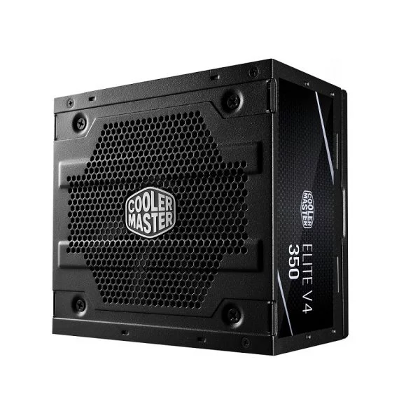 Nguồn Cooler Master ELITE V4 350W - MPE-3501-ACABN