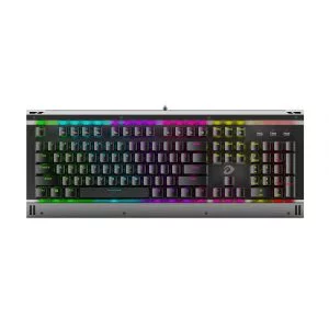 Bàn phím cơ DAREU EK145 Blue switch