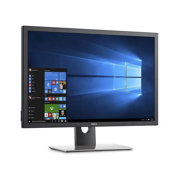 Màn Hình Dell UltraSharp UP3017 4K (30 inch, 3840 x 2160 4K, IPS, 60Hz, 8ms)