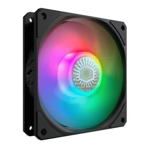 Fan Cooler Master Sickleflow 120 ARGB – MFX-B2DN-18NPA-R1
